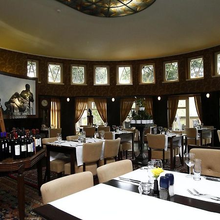 Chateau Kotera Ratboř Zewnętrze zdjęcie