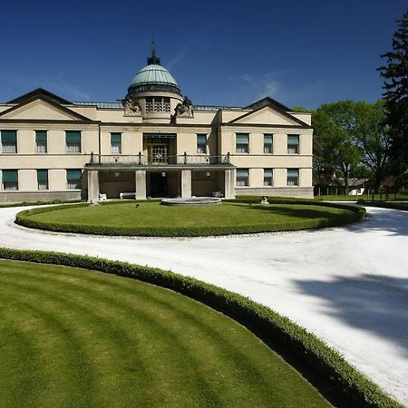 Chateau Kotera Ratboř Zewnętrze zdjęcie