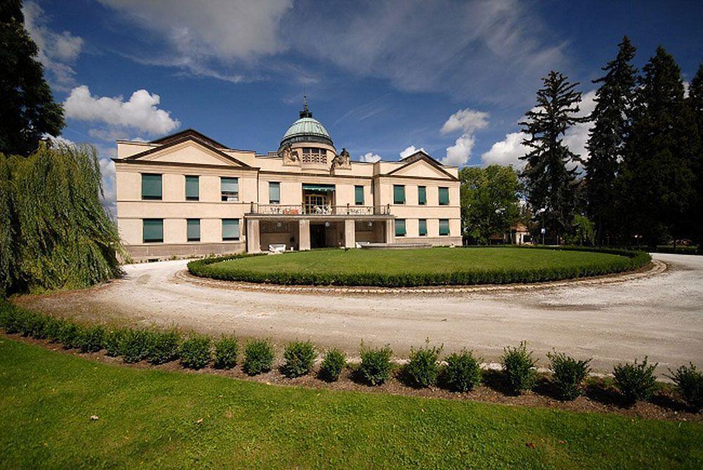 Chateau Kotera Ratboř Zewnętrze zdjęcie