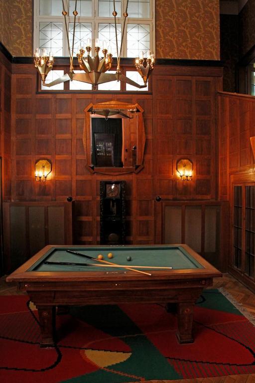 Chateau Kotera Ratboř Zewnętrze zdjęcie