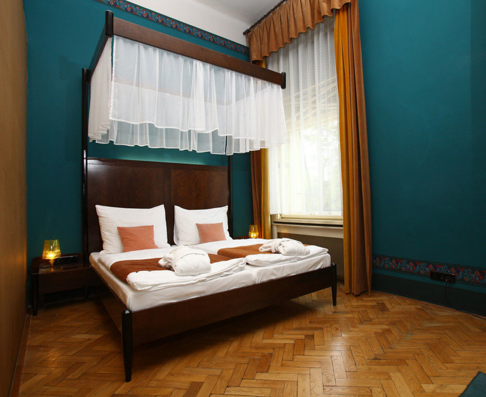 Chateau Kotera Ratboř Zewnętrze zdjęcie