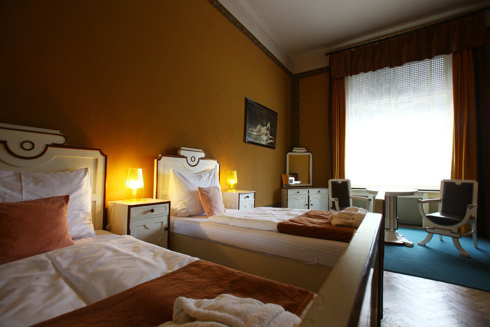 Chateau Kotera Ratboř Zewnętrze zdjęcie