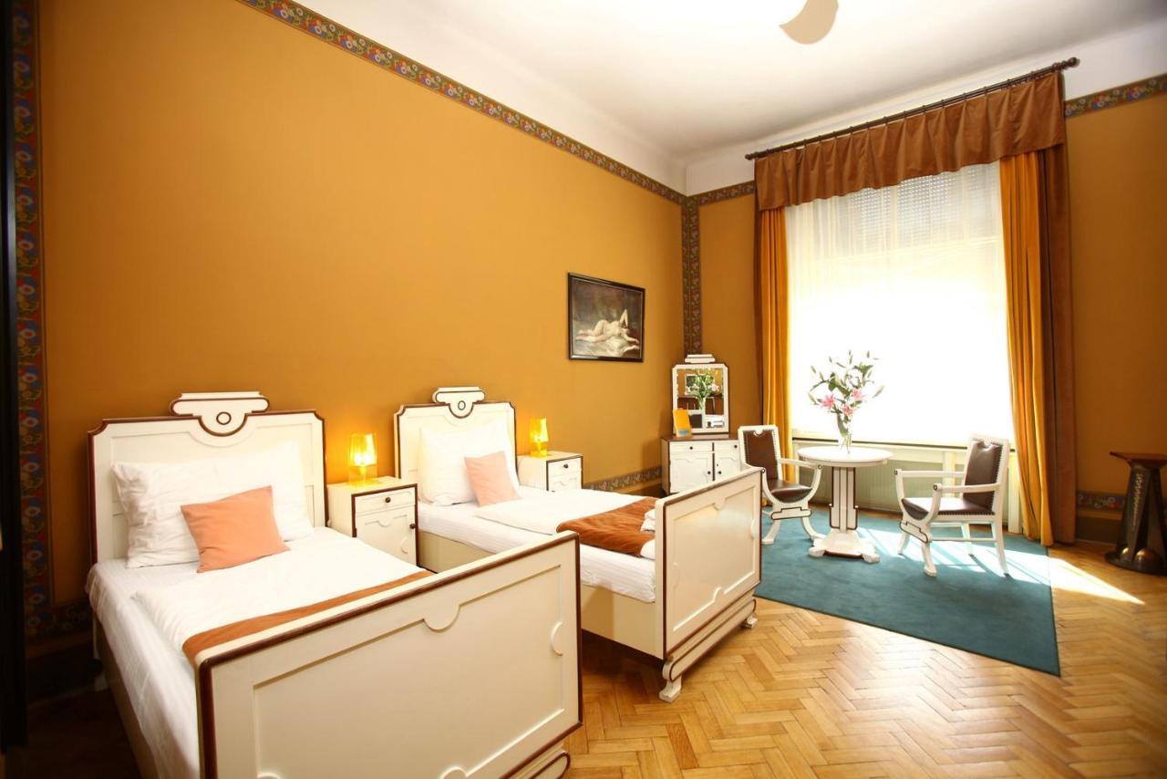 Chateau Kotera Ratboř Pokój zdjęcie