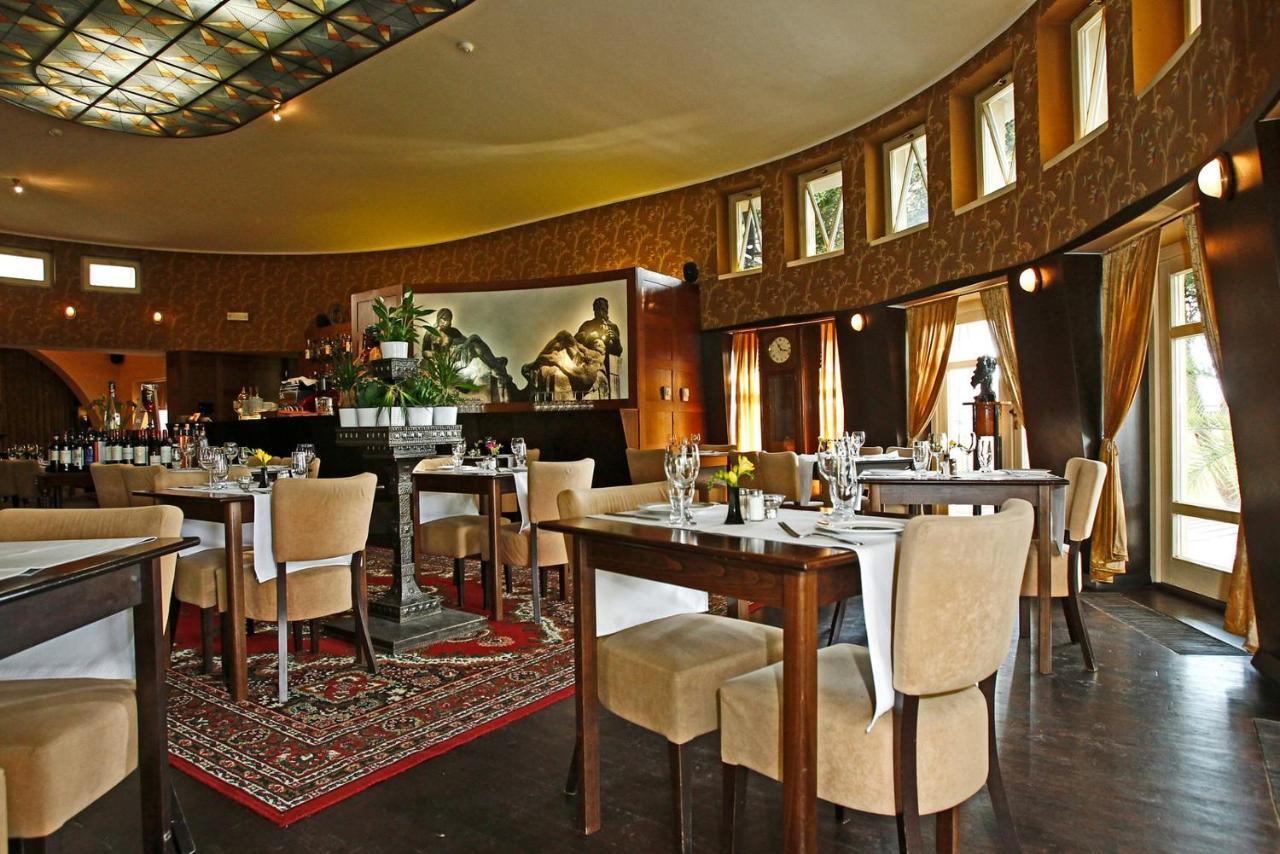 Chateau Kotera Ratboř Zewnętrze zdjęcie