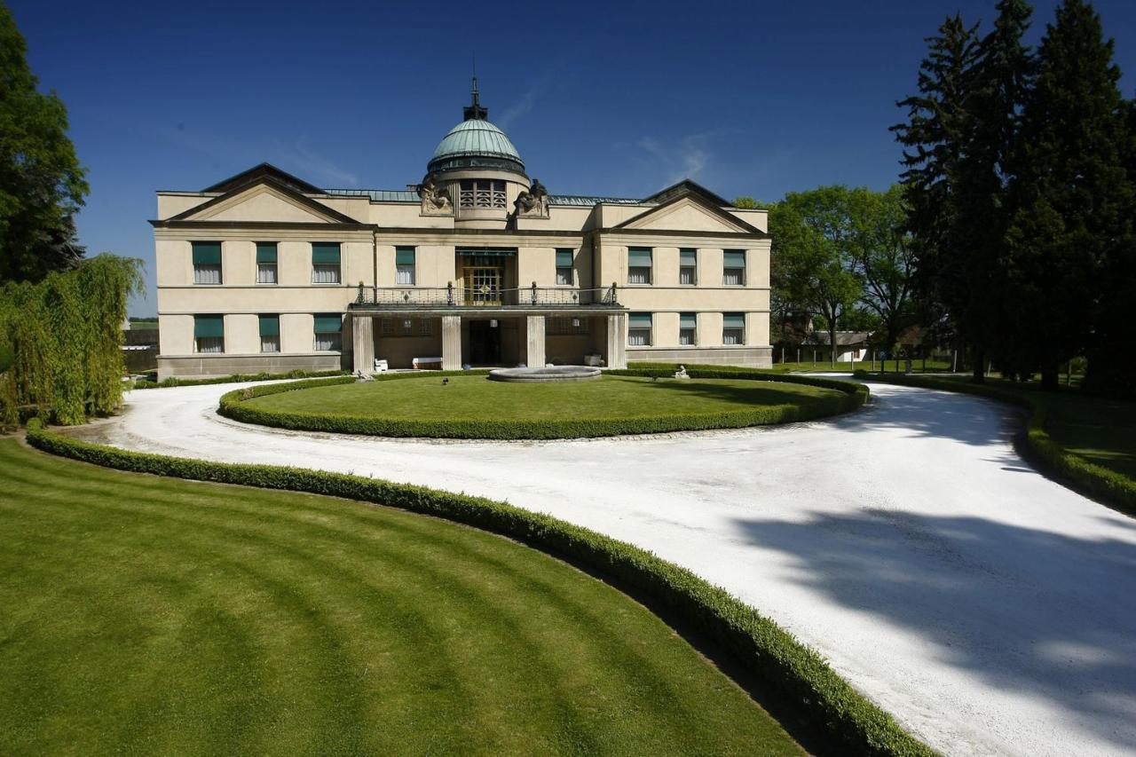 Chateau Kotera Ratboř Zewnętrze zdjęcie