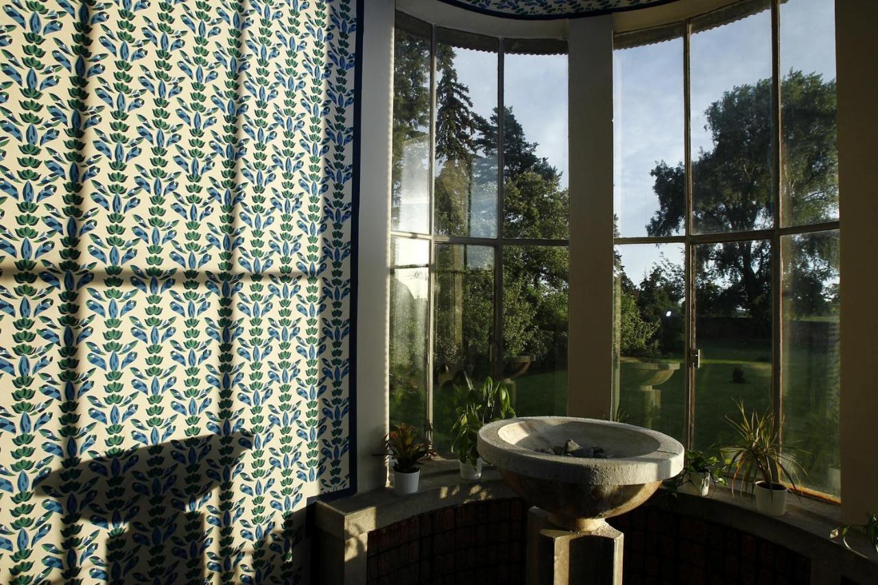 Chateau Kotera Ratboř Zewnętrze zdjęcie