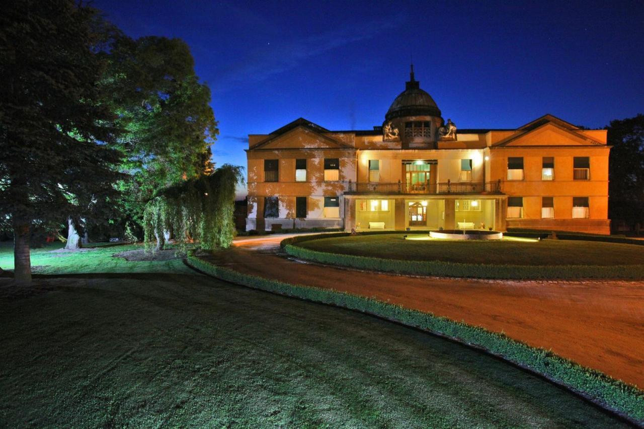 Chateau Kotera Ratboř Zewnętrze zdjęcie